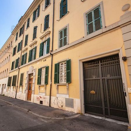 Colosseo Suite Apartment Rome Buitenkant foto