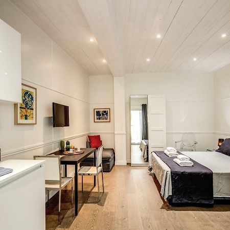 Colosseo Suite Apartment Rome Buitenkant foto