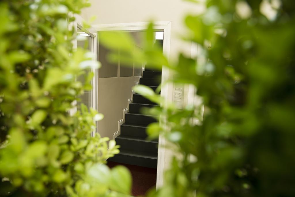 Colosseo Suite Apartment Rome Buitenkant foto