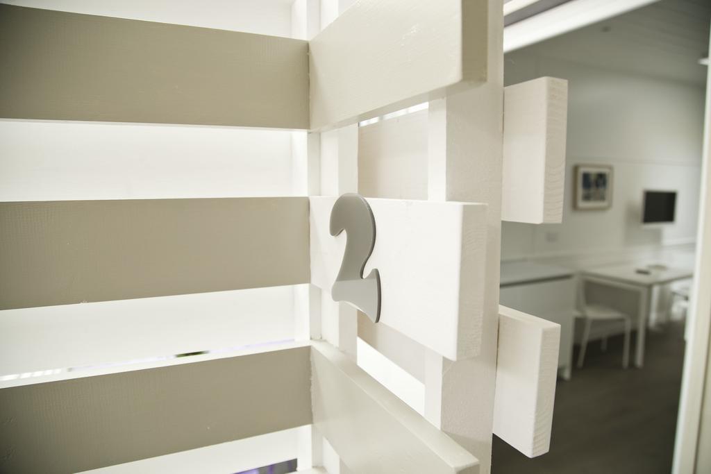 Colosseo Suite Apartment Rome Buitenkant foto