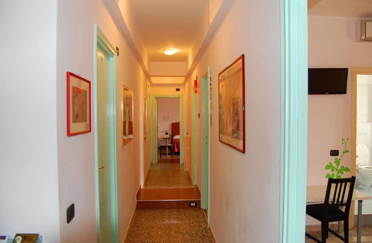 Colosseo Suite Apartment Rome Buitenkant foto