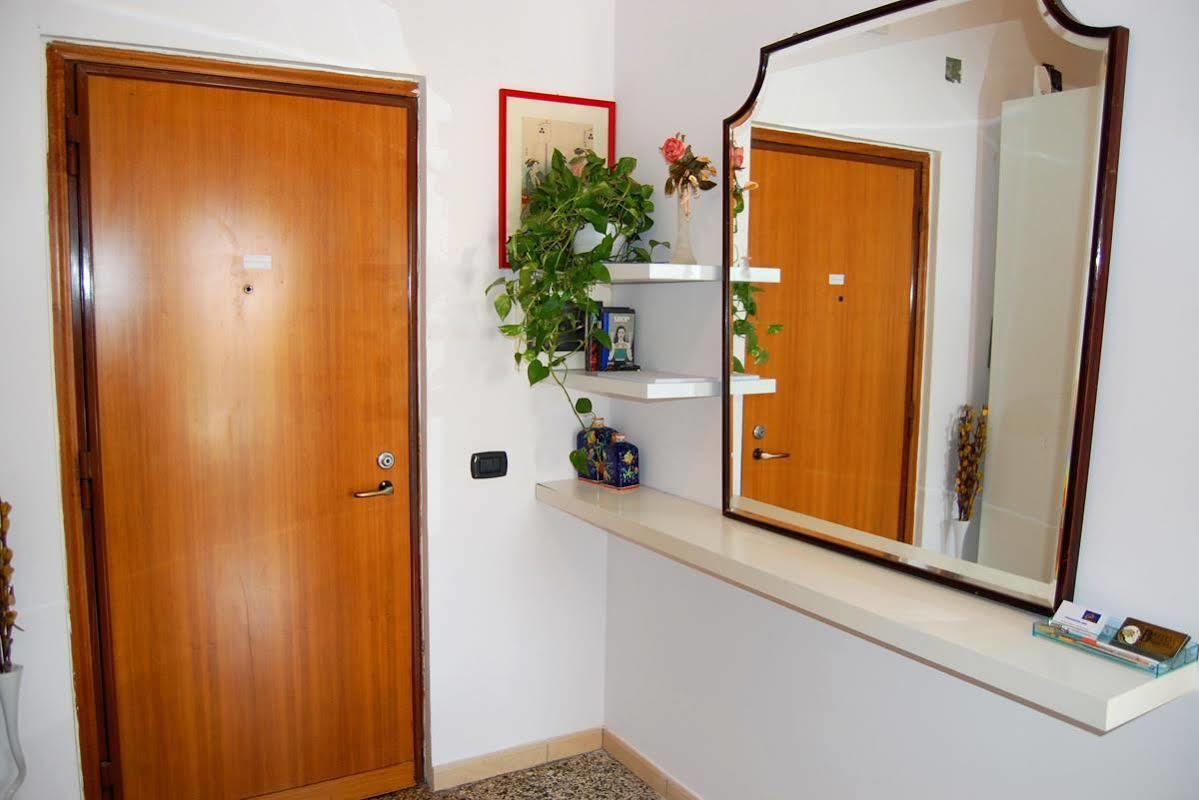 Colosseo Suite Apartment Rome Buitenkant foto