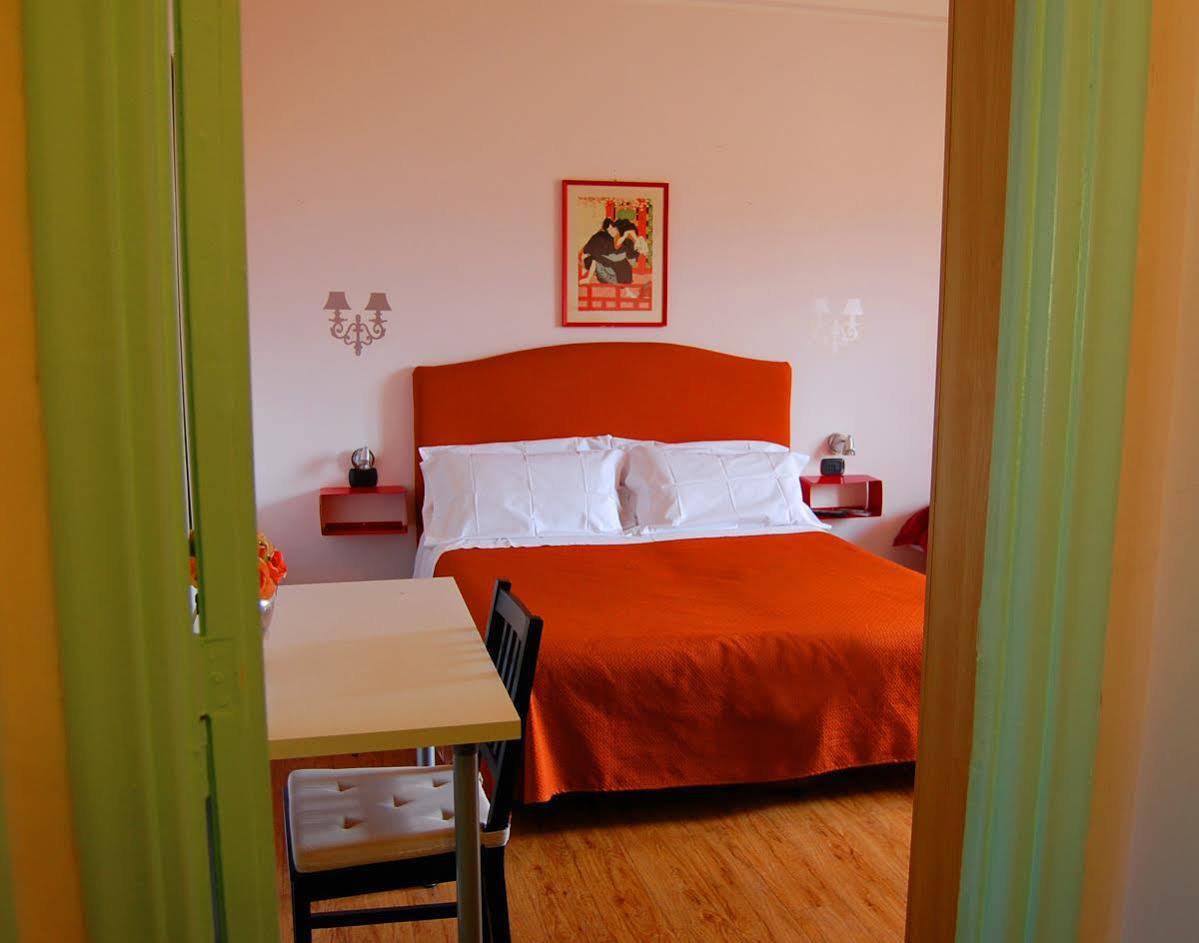 Colosseo Suite Apartment Rome Buitenkant foto