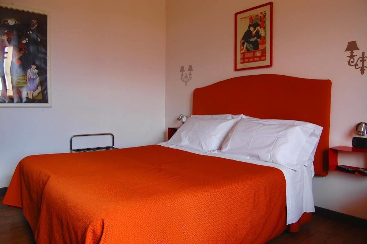 Colosseo Suite Apartment Rome Buitenkant foto