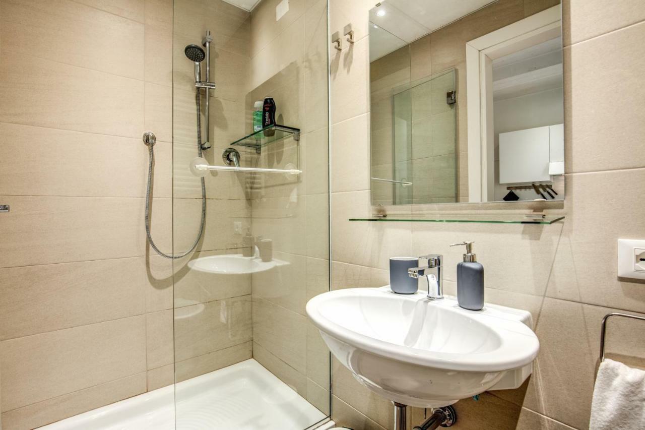 Colosseo Suite Apartment Rome Buitenkant foto
