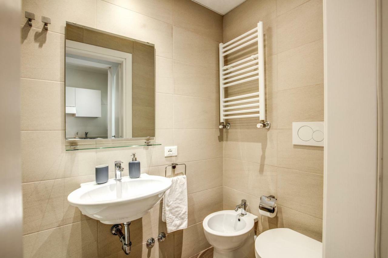 Colosseo Suite Apartment Rome Buitenkant foto