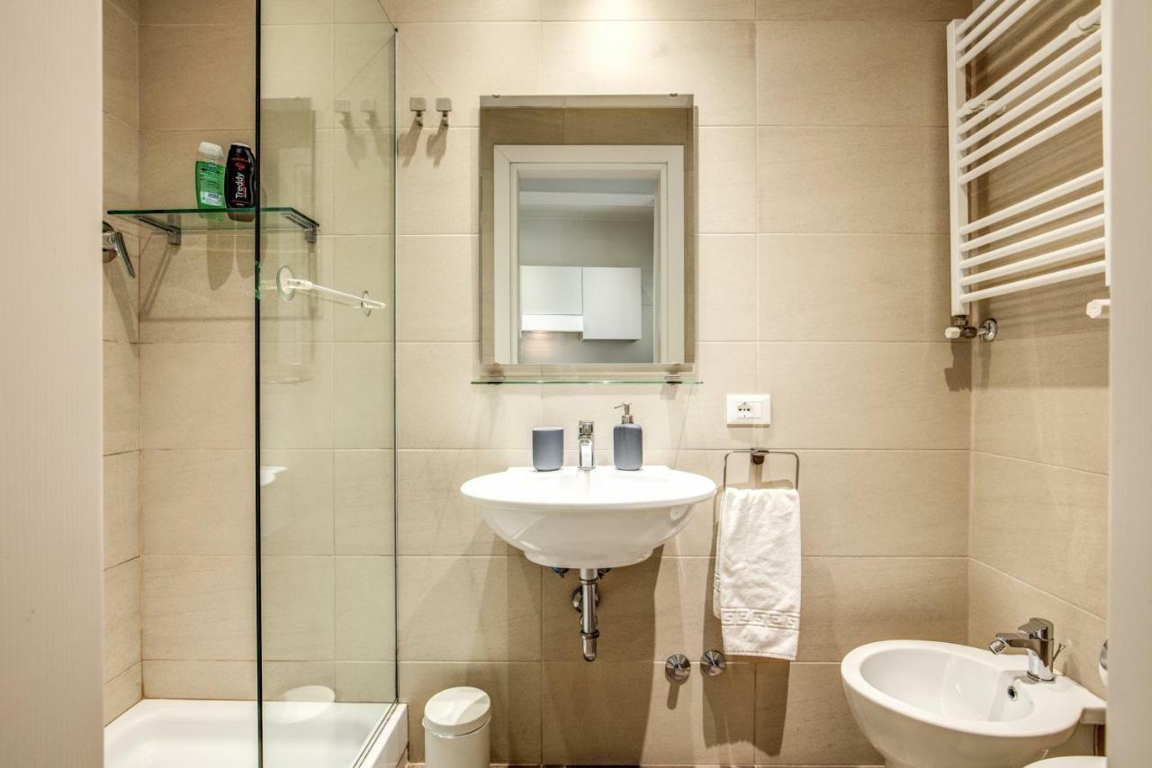Colosseo Suite Apartment Rome Buitenkant foto