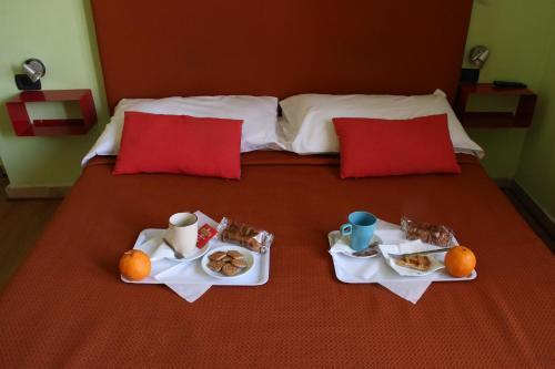 Colosseo Suite Apartment Rome Buitenkant foto