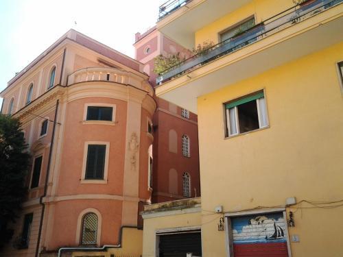 Colosseo Suite Apartment Rome Buitenkant foto