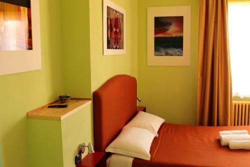 Colosseo Suite Apartment Rome Buitenkant foto