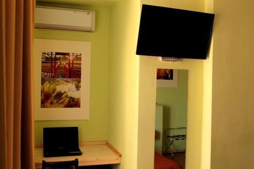 Colosseo Suite Apartment Rome Buitenkant foto