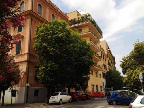 Colosseo Suite Apartment Rome Buitenkant foto