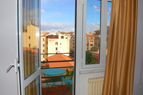 Colosseo Suite Apartment Rome Buitenkant foto