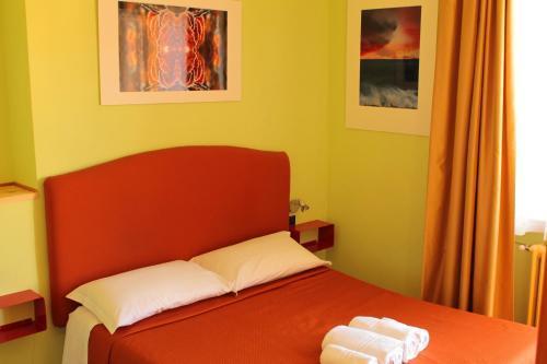 Colosseo Suite Apartment Rome Buitenkant foto