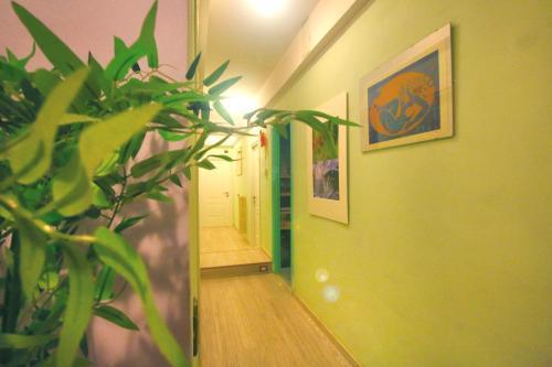 Colosseo Suite Apartment Rome Buitenkant foto