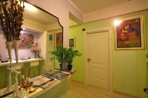 Colosseo Suite Apartment Rome Buitenkant foto